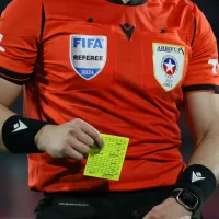 ANFP en más problemas: Árbitros evalúan unirse al Sifup y paralizar el fútbol chileno