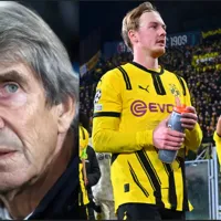 ¿Se olvidaron de Pellegrini? Este es el entrenador que buscaría el Borussia Dortmund