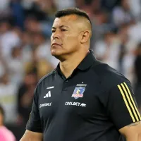 Sufre Almirón: Amistoso de Colo Colo ante equipo argentino se cae tras desacuerdos