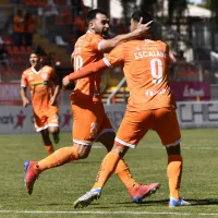 Insólito: Goleador de Cobreloa admite que ＂no se acordó＂ que estaba suspendido en Copa Chile