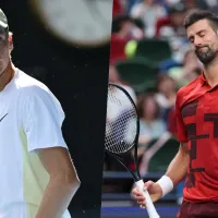 "Nunca jugaría tenis, es aburrido": Ahora va por Sinner y Nole