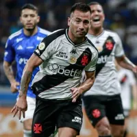 ¿Vuelve a Chile? Jean Meneses aclara opción de firmar en Colo Colo