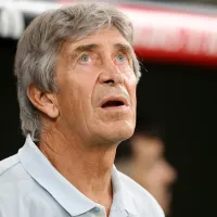 Plantel de Betis enfrenta a quienes piden salida de Pellegrini