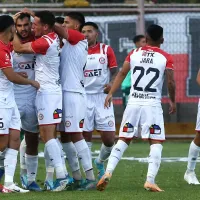 ¡Golpe al mercado! Unión San Felipe se refuerza con ex seleccionado canadiense de cara a la Primera B 2025