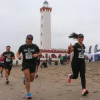 Run and Sand, la carrera por la arena tendrá a Hugo Catrileo