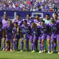 Ídolo lila la tiene clara: ＂Estaré feliz cuando el Conce esté en Primera, con Colo Colo y la U＂