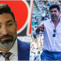 ¿Palo al Matador? Gamadiel se molesta por amenazas a jugadores