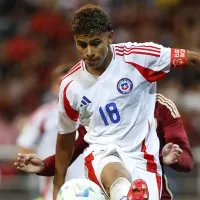 Rossel es alabado tras doblete en la Sub 20: ＂Qué esperan para que sea titular en la Católica＂