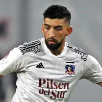 No habrá regreso: Colo Colo descarta a Emiliano Amor en este mercado de pases