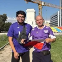 El Conce recibe tremenda noticia para Copa Chile y sus hinchas celebran en Plaza Italia
