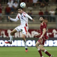 Felicevich clave y también lo quieren de España: Revelan oferta de Colo Colo por figura de la Roja Sub 20