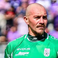 Darío Melo se quiebra tras duro castigo a Melipilla: “Estamos destruidos con mis compañeros”