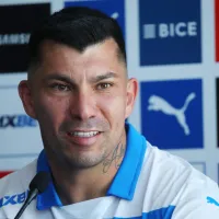 Revelan cuándo será el debut de Gary Medel en su regreso a Universidad Católica