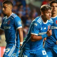 U de Chile jugará amistoso a puertas cerradas tras suspensión de Supercopa