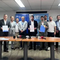 Sifup y acuerdo con ANFP: Las medidas que se implementarán al inicio de la temporada 2025