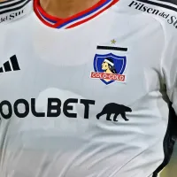 Proponen un inesperado regreso de un olvidado a Colo Colo para reemplazar a Falcón