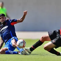 La U cierra su pretemporada 2025 con sorpresiva derrota ante Deportes Limache