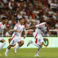 ¡Sobre el final! Chile cae en el epílogo ante Uruguay en el Sudamericano Sub-20