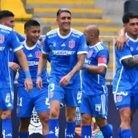 ¡Se juega! La U por fin tiene estadio para debutar en la Copa Chile 2025