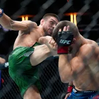 Apuestas UFC: Guía de mercados, cuotas y consejos para ganar