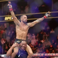 Como realizar apuestas UFC o de artes marciales