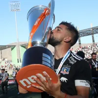 Un sueldo millonario: Revelan monto que recibiría Emiliano Amor en su regreso a Colo Colo