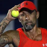 Medallista olímpico desata polémico debate con Marcelo Ríos: “Mereció ganar un Grand Slam”