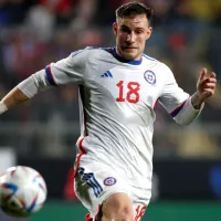 Mercado de fichajes: Bruno Barticciotto tiene una opción para volver al fútbol chileno