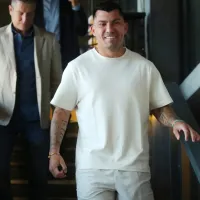 Católica confirma si Gary Medel hará su redebut en Copa Chile