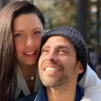 La imagen que confirmaría la reconciliación entre Jorge Valdivia y Daniela Aránguiz