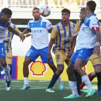 Tabla de Posiciones: Católica gana con sufrimiento y polémica a Everton en Copa Chile