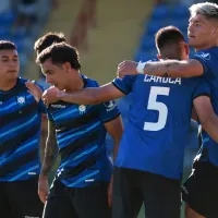 Copa Chile: Huachipato de García golea a Temuco y Ñublense vence