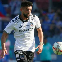 Con Amor confirmado: ¿Qué falta en Colo Colo para cerrar su plantel?