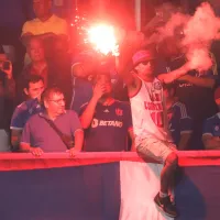Debut de la U por Copa Chile en vilo: Reunión clave definirá si sus hinchas podrán estar