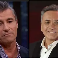 Fernando Solabarrieta cuenta el quiebre de su amistad con Luis Jara: ＂No me interesa hablarle＂
