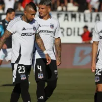 El canal que transmitirá a Colo Colo vs Limache por Copa Chile