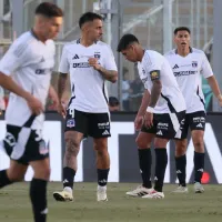 Los motivos de Colo Colo para no tener Sub 21 en Copa Chile