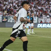 ¿Una solución para Jorge Almirón? El Sub-21 clave para Colo Colo