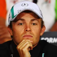 “Es el mejor de todos los tiempos…” Nico Rosberg se la juega con el mejor de la historia de la Fórmula 1