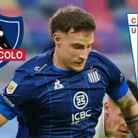 “Ninguna chance de…”: Aclaran futuro de Bruno Barticciotto tras opción de Colo Colo y la UC