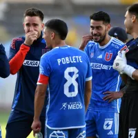 Se juega "por ahora" el duelo entre Recoleta y la U por Copa Chile