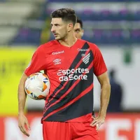 En Brasil avisan que U. de Chile está avanzando por el fichaje de Lucas Di Yorio