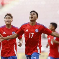 ¡Confirmado! El canal que transmitirá el Mundial Sub 20 en Chile