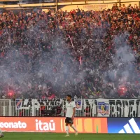 El aforo permitido para debut de Colo Colo ante Limache en Copa Chile