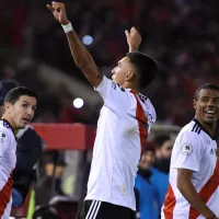 De multicampeón con River y rechazado por la U a refuerzo en Unión