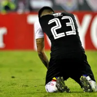 Quiso llegar a Colo Colo y ahora se quedó sin club: El complicado e incierto futuro de un canterano