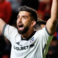 ¿Se cumplirá? La especial cláusula que Colo Colo le puso a Emiliano Amor en su nuevo contrato
