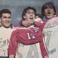 Zamorano y Salas revelan origen de la dupla Sa-Za y eligen al mejor jugador de la historia de Chile