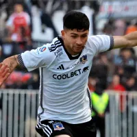 Colo Colo descarta polémica medida en torno a los minutos Sub 21: “En ningún casi fuimos…”
