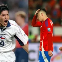 Zamorano analiza el duro presente de la Roja: “El hincha chileno merece mucho más”